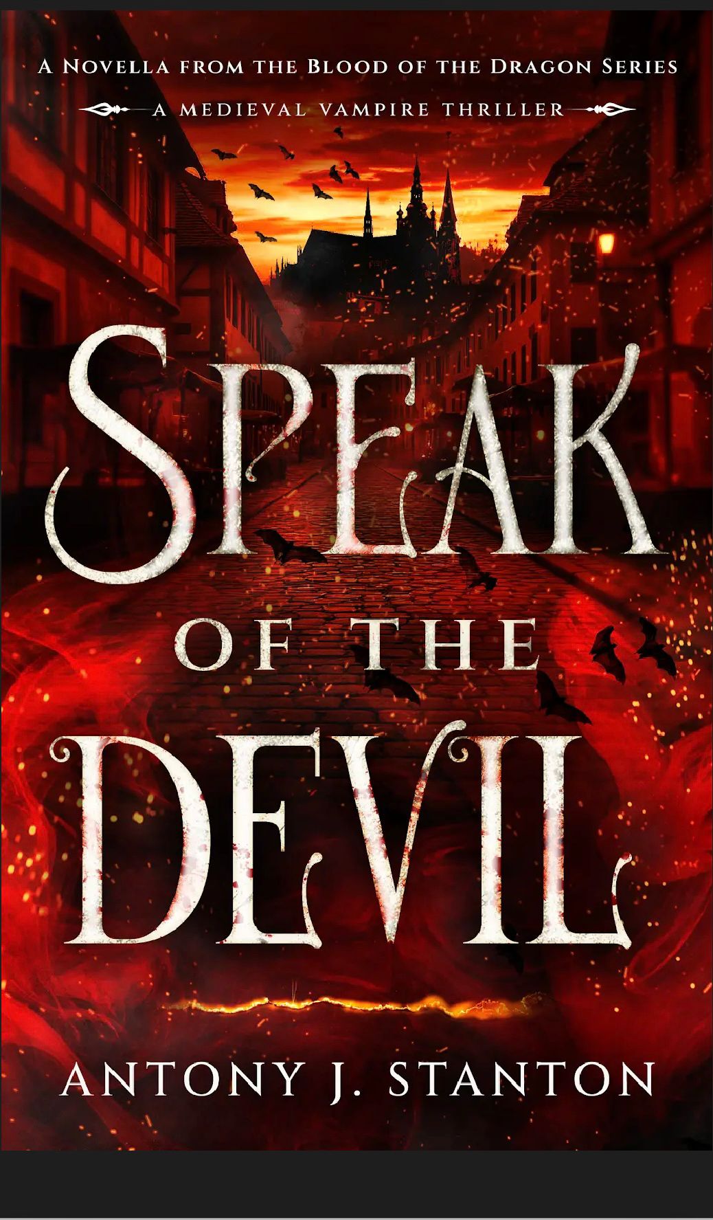 Speak of the Devil
