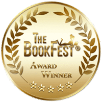 Bookfest Winner 2026 Blood of the Damned